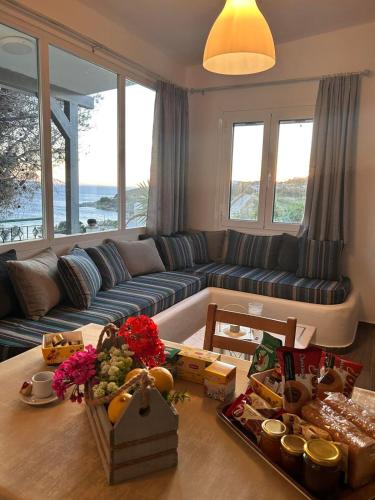 Grandpa Simos' Traditional Guest House (Α)