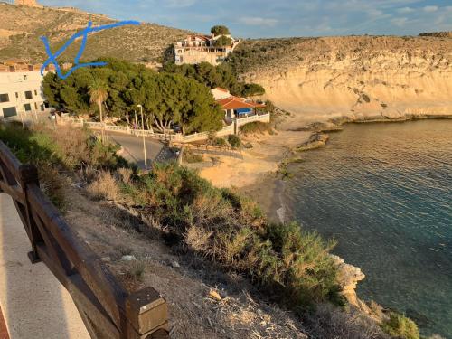 La Casa Julia en la Playa