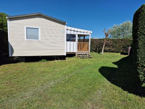 Mobil Home tout equipé Camping Siblu 4etoiles Les Charmettes