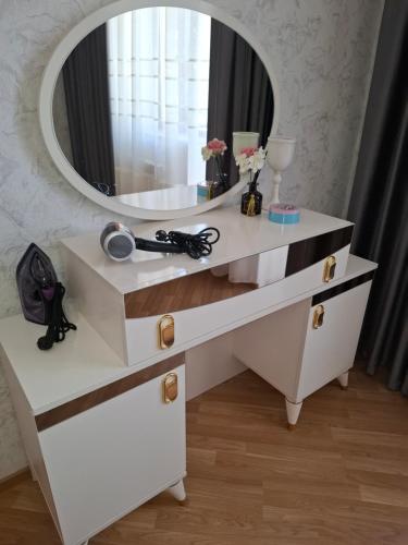 Fotografie z fotogalerie ubytování Квартира недалеко от центра на берегу Каспия v destinaci Baku