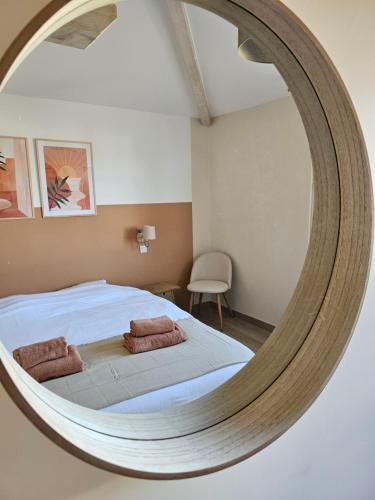 Photo de la galerie de l'établissement Les clefs de Gujan, à Gujan-Mestras