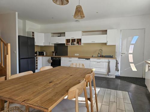 Photo de la galerie de l'établissement Les clefs de Gujan, à Gujan-Mestras