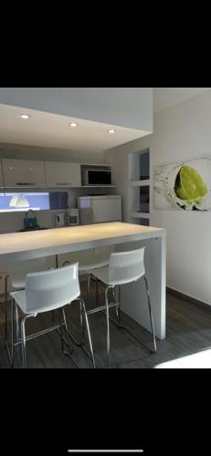 Holiday Home Casa Moderna
