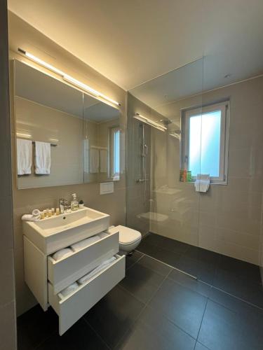 Zürich Central Station Apartment, 2 bedroom & Sofabed