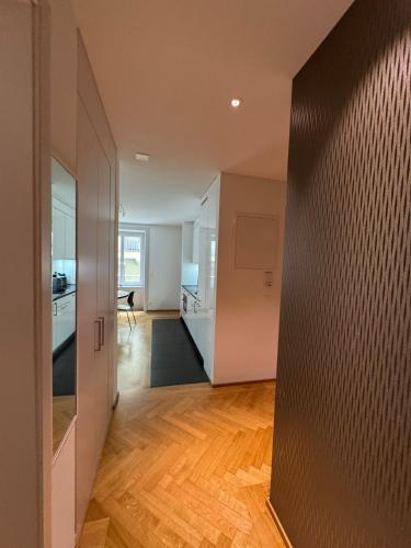 Zürich Central Station Apartment, 2 bedroom & Sofabed