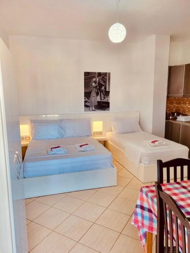 Gallery image of Villa Sarti in Ksamil