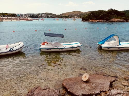 Gallery image of Villa Sarti in Ksamil