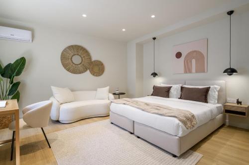 Acropolis Dream with Plunge Pool