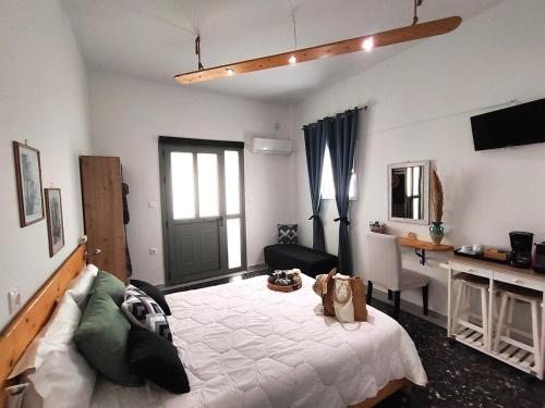 Folia Naxos studio 2