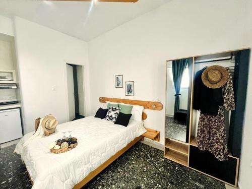 Folia Naxos studio 2