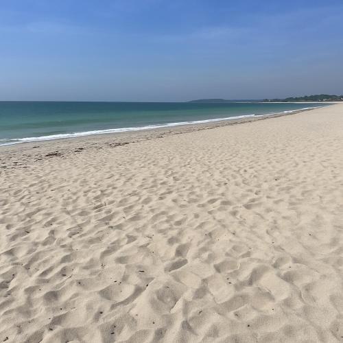 STUDIO Vue Mer plage immédiate