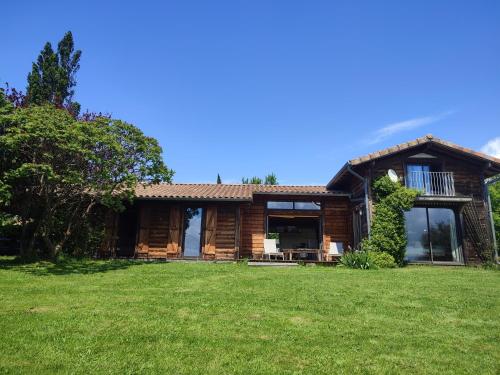 La Maison du Charpentier