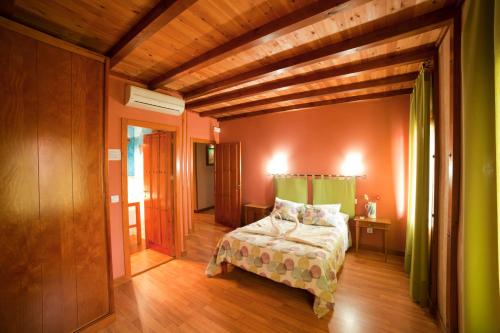Легло или легла в стая в Casa Rural El Taller De Benito
