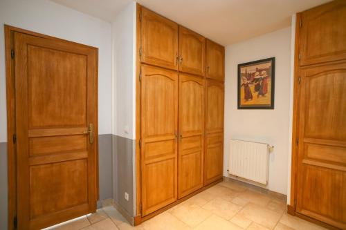 Fotografie z fotogalerie ubytování Splendide MANOIR - Proche plages - 4 chambres - 3sdb - 8 pers - WIFI v destinaci Plounérin