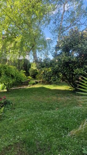 Afbeelding uit fotogalerij van Le Petit Marais in Isigny-sur-Mer