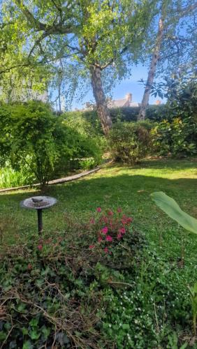 Afbeelding uit fotogalerij van Le Petit Marais in Isigny-sur-Mer