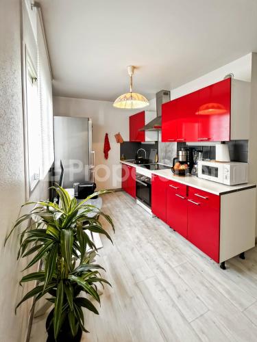 Photo de la galerie de l'établissement Cosy apartment near beach, à Antibes