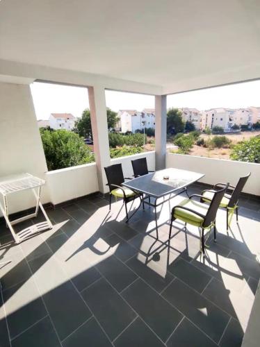 Apartments Ida