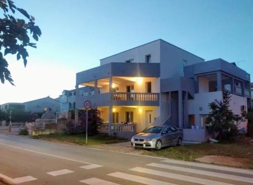 Apartments Ida