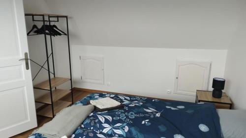 Cama o camas de una habitación en Bianca
