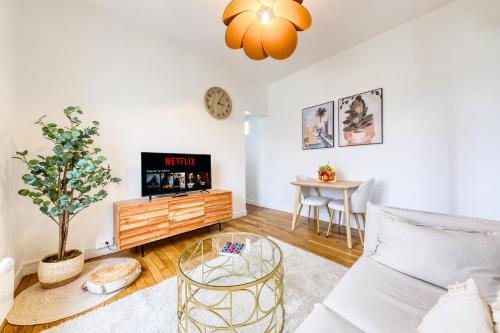 L'Alma - Escapade d'Été à 15min de Paris & Versailles