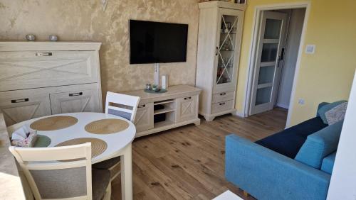 Mieszkanie na wakacje blisko morza Ustka