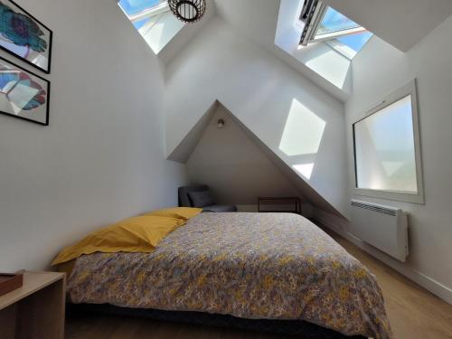 Foto La campagne à Paris - Charmante maison à 2 pas de Paris et Versailles 6