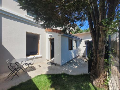 Foto La campagne à Paris - Charmante maison à 2 pas de Paris et Versailles 5