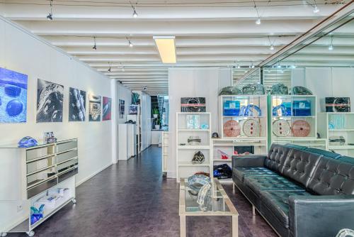 Galeriebild der Unterkunft MODERN LOFT near BEACH in Dinard