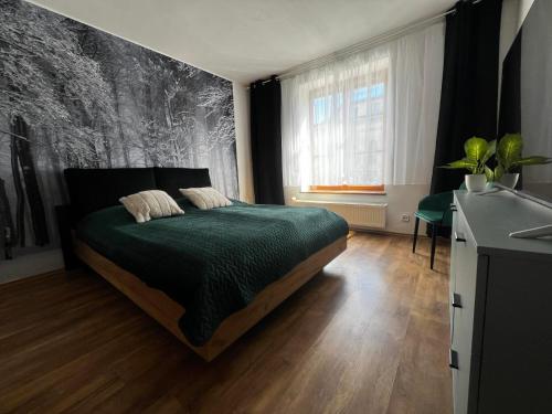 Apartmán 2 jeseň-zima