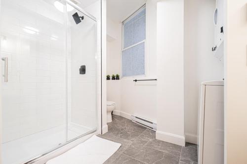 Gallery image of La Roche Bohèmes in Montréal