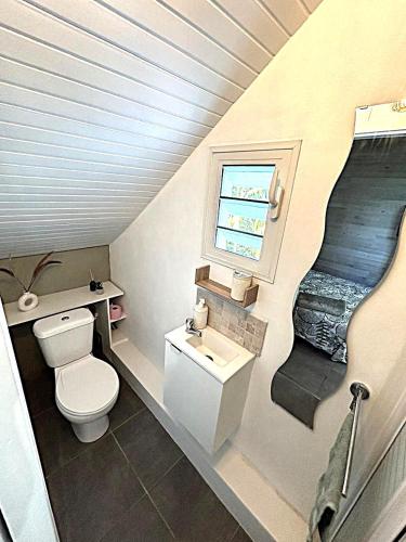 Un baño de O Soley Carib