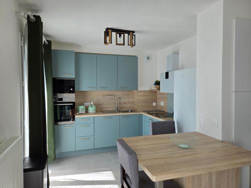 Chez Patron T4 3BR Oleron