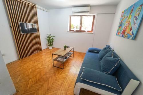 Cute & Cosy Apartment Emi