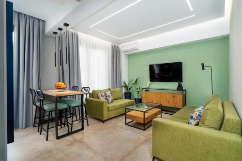 MAGNOLIA luxury apartment