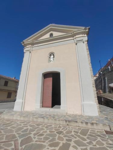 Galeriebild der Unterkunft Piccola Casina in Oriolo