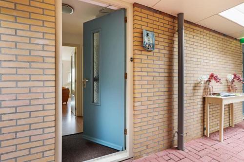 Fotografie z fotogalerie ubytování Appartement Zandkorrel v destinaci Schoorl