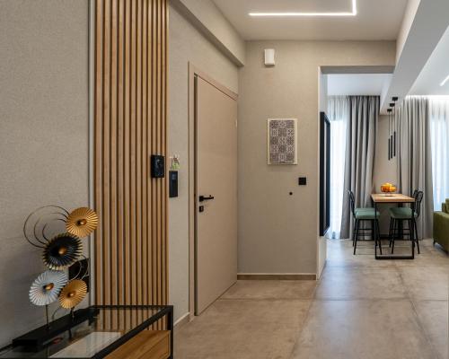 MAGNOLIA luxury apartment