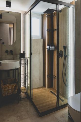 MAGNOLIA luxury apartment