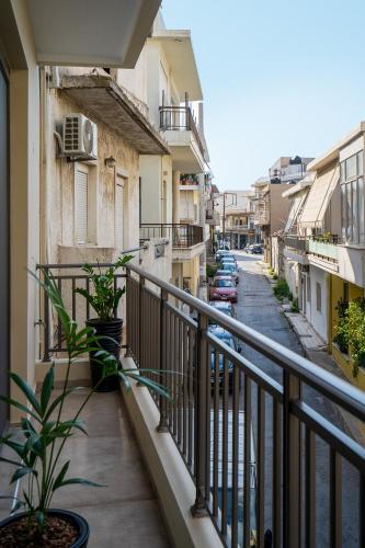 MAGNOLIA luxury apartment