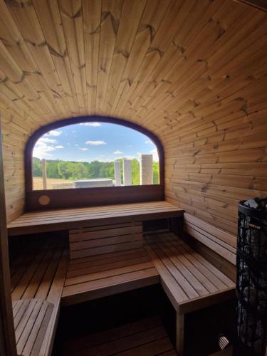 Fotografie z fotogalerie ubytování Chalet Heimatzeit v destinaci Reichenbach