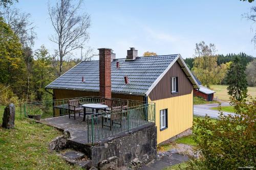 Gallery image of GolfHuset in Strömsfors