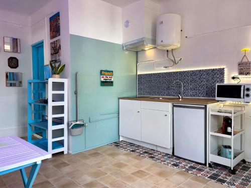 Oporto Blue Miragaia - Bright & Charming Porto Center