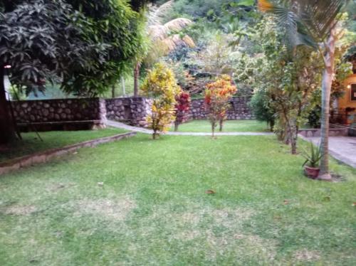 Φωτογραφία από το άλμπουμ του Eco Terra Lodge σε Santa María