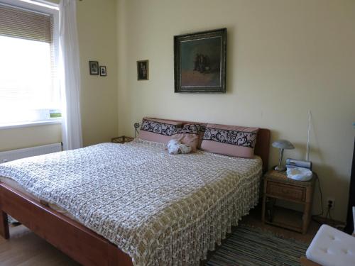 Imagen de la galería de Homestay Poděbrady, en Poděbrady