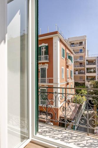 Peonia Rooms