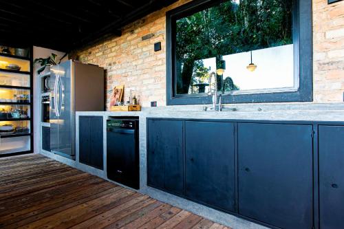 Φωτογραφία από το άλμπουμ του Rancho Conteiner σε Igarata