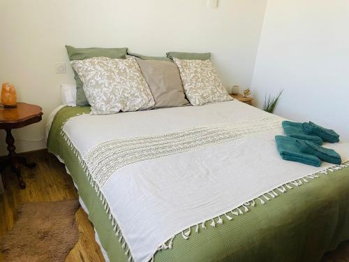 Photo de la galerie de l'établissement Parenthèse zen Vaucluse, à Carpentras