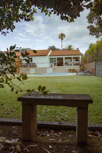 CASA XAVIER - PISCINA 2735/AL