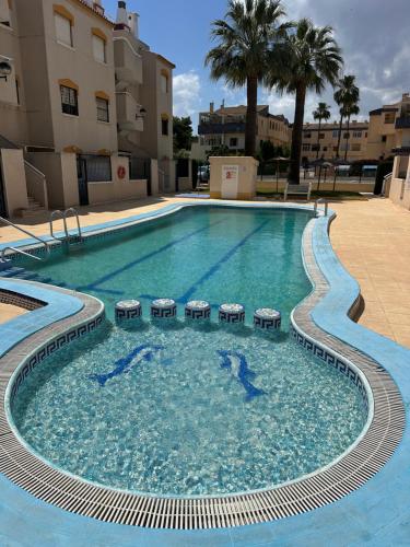 Apartment A&T Punta Prima